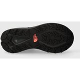 The North Face Cipele Vectiv Exploris 2 Mid Futurelight Leather za žene, boja: ljubičasta | shoptok.hr