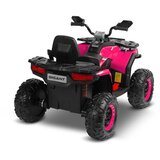 Toyz quad na akumulator Gigant, pink | shoptok.hr