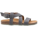 ZOURI Sandali & Odprti čevlji Sand Quartz - Grey Siva | Shoptok.si