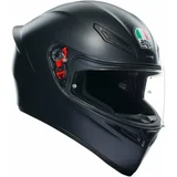 Agv K1 S Matt Black 2XL Čelada