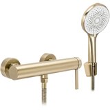 Rea Mešalnik za prho Rivo Brush Gold | Shoptok.si