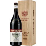 Giacomo Conterno Barolo Francia 1.5L | Eponuda.com