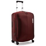 Thule Putna torba Subterra Spinner 63cm/25" 63L crvena Cijene