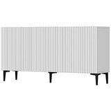Hanah home konzola zeynep 150 white | Eponuda.com