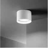 Ideal Lux - LED spot svetlo SPIKE 1xGX53/9W/230V bela | Eponuda.com
