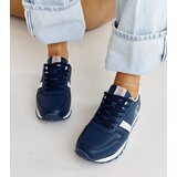 Cross Jeans Navy blue women's sneakers | shoptok.hr