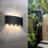  Spoljna lampa 2x4w ( 13142-34 ) Cene