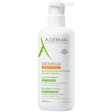 A-derma Emolijentno mleko za suvu kožu Exomega Control, 400 ml Cene