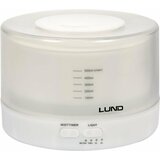 TOYA Lund Air vlažilni difuzor dišave 500ml bele z daljinskim upravljalnikom, (21264635) Cene