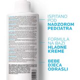 La Roche Posay mleko za lice i telo protiv suvoće koje koži vraća lipide, pogodno za bebe, decu i odrasle, 400 ml | ePonuda.com