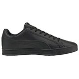Puma Nizke superge Smash Vulcanised V3 Črna | Shoptok.si
