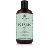 Kallos Cosmetics botaniq superfruits šampon za kosu 300 ml za žene | shoptok.hr