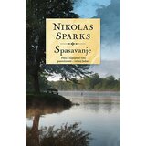 Laguna Nikolas Sparks - Spasavanje Cene