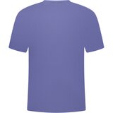 K-Way SHORT SLEEVE T-SHIRT MEN BLUE | shoptok.hr