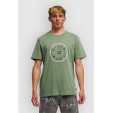 Billabong Rotor T-shirt moss green | Shoptok.si