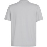 Calvin Klein Jeans Majica siva / antracit siva | shoptok.hr