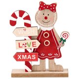 Festa Rudolf, novogodišnja dekoracija, djumbirko | Eponuda.com