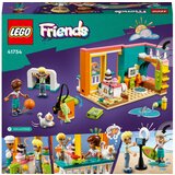 Lego Friends 41754 Leova soba | Shoptok.si