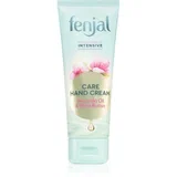 Intensive zdravilna krema za roke Avocado Oil and Shea Butter 75 ml