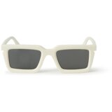 Off-white Ženske naočare za sunce Tuscon 0OERI113 10107 00, Bele | Eponuda.com