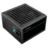 DeepCool napajalnik 600W - PF600 (80 Plus, Active PFC, 12cm) | Shoptok.si