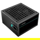 DeepCool napajanje 600W - PF600 (80 Plus, Aktív PFC, 12cm ) | shoptok.hr