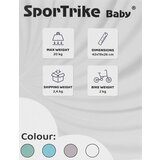  Bicikl bez pedala PettyTrike Z7 - rozi | shoptok.hr