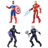 Hasbro Avengers 4in evergreen figure ast ( F9325 ) | ePonuda.com