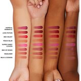 Too Faced Cloud Crush Whipped Lip & Cheek Color tekuće rumenilo za usne i lice nijansa Bed of Roses 4.3 g | shoptok.hr
