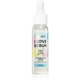 Soraya I Love Serum regenerirajući serum Skinbiotic Complex 2,7% 30 ml | shoptok.hr