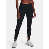 Under Armour Leggings UA Rush Seamless Ankle Leg-BLK - Women's Cene