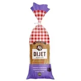 pekara hleb dijet rezani, 400g