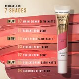 Max Factor Miracle Pure Infused Cream Blush rumenilo 15 ml Nijansa 05 delicate pink | shoptok.hr