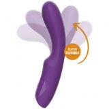 Rewolution Vibrator Rewoclassy G-spot Cene