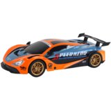  Auto na daljinsko upravljanje Sports Car 1:10 - narančasti | Shoptok.si