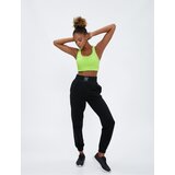 Koton Jogger Sweatpants High Waist with Tag Detail Pockets. | shoptok.hr
