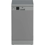 Beko DVS05024S mašina za pranje sudova Cene'.'