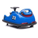  Avto na akumulator GTS1166 - moder | Shoptok.si