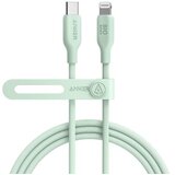 Anker 541 BIO USBC-LTG 1,8m kabel zelen - A80A2G61 | Shoptok.si