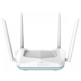  Brezžični usmerjevalnik D-link Mesh R15 WiFi 6 | Shoptok.si