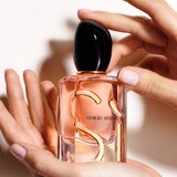 Armani Sì Intense parfumska voda polnilna za ženske 100 ml | Shoptok.si