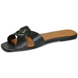 Polo Ralph Lauren POLO RING SLIDE Crna | shoptok.hr