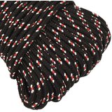  Brodski konop crni 4 mm 25 m od polipropilena | shoptok.hr
