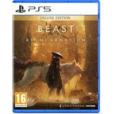 BEAST of Reincarnation Deluxe Edition (PS5) | Shoptok.si