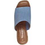 Tamaris Klompe plavi traper | shoptok.hr