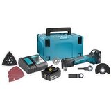 Makita DTM51RFJX7 Aku.multi alat Maki Cene