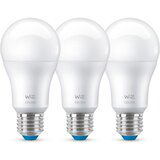 Wiz LED pametne žarulje u setu 3 kom E27, 9 W – | shoptok.hr