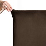 Restilo Rjave raztegljive prevleke v kompletu 4 ks za stol 48 cm Sento – | Shoptok.si