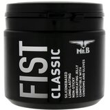 Mister B Vlažilni gel ". Fist Classic Lube" (R4292) Cene