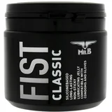 Vlažilni gel ". Fist Classic Lube" (R4292)